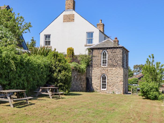 The Lookout (Embleton), Embleton