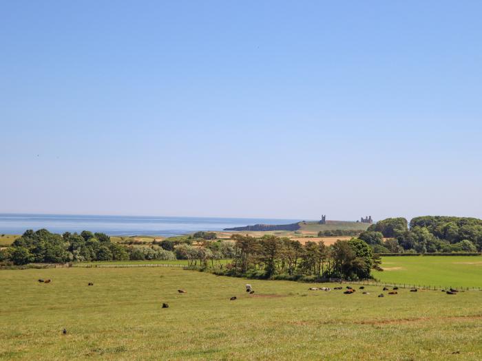 The Lookout (Embleton), Embleton