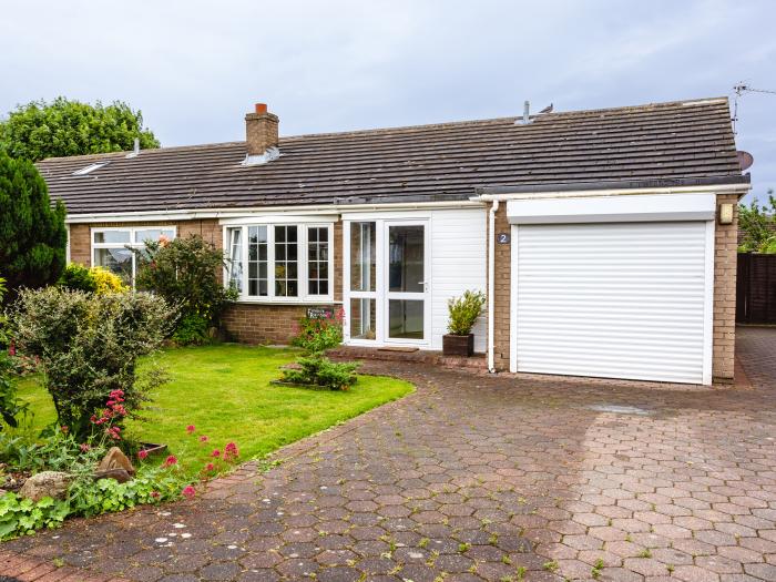 Finians Rainbow, Boulmer