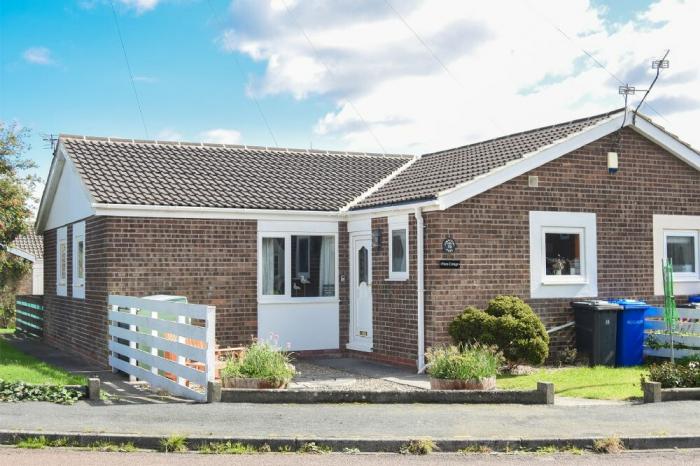 Flora Cottage, Beadnell, Northumberland