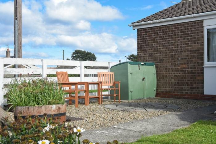 Flora Cottage, Beadnell