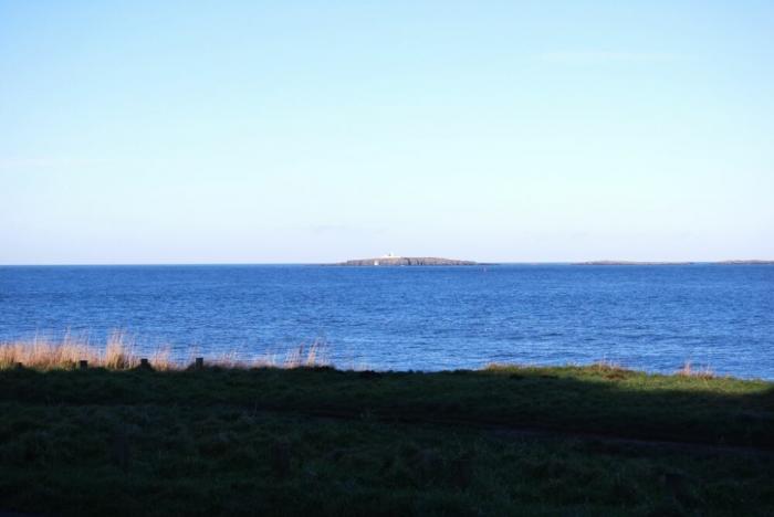 Seafield No2, Seahouses