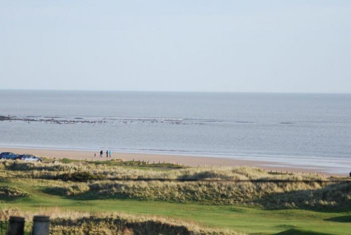 Rafters, Alnmouth