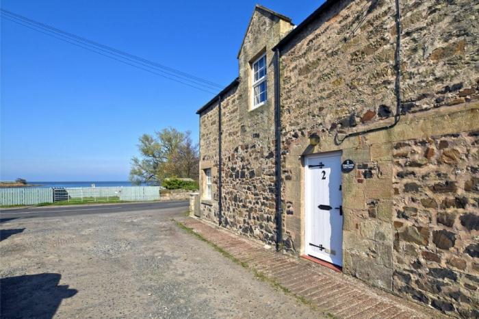 Turnstone Cottage, Bamburgh, Northumberland