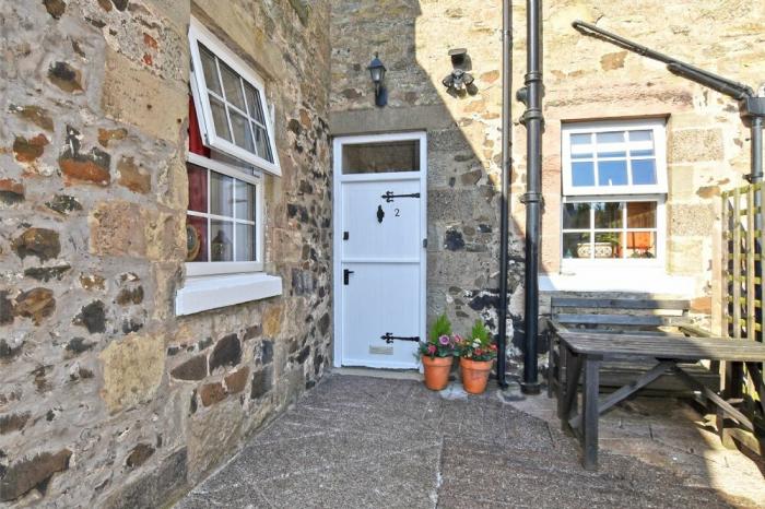 Turnstone Cottage, Bamburgh