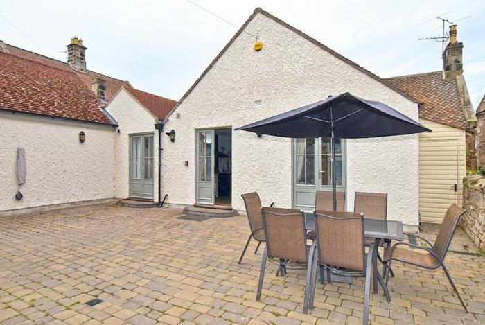 Charlton Cottage, Bamburgh