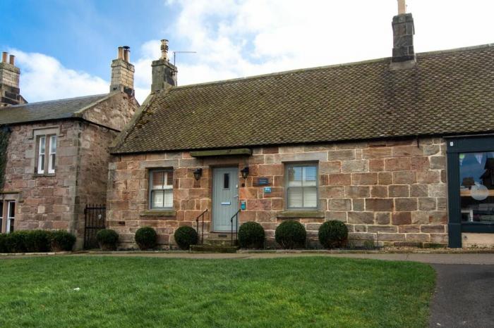 Charlton Cottage, Bamburgh