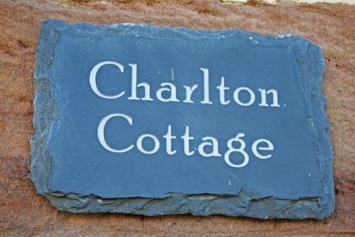 Charlton Cottage, Bamburgh