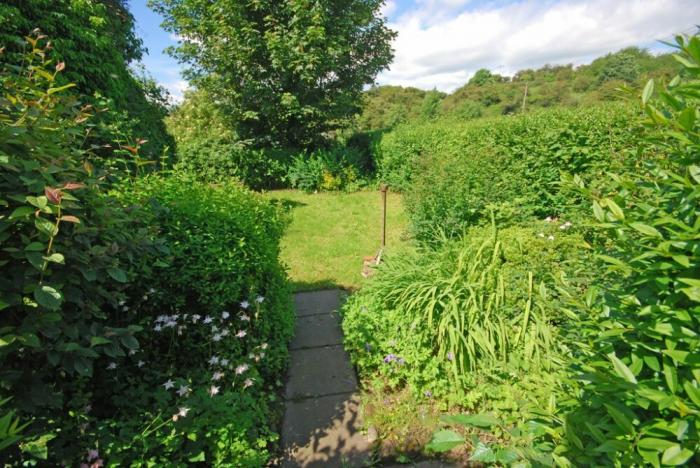 Riverside Cottage, Warkworth