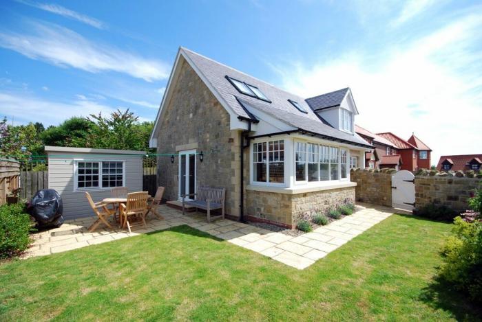 Stone Cottage, Bamburgh, Northumberland