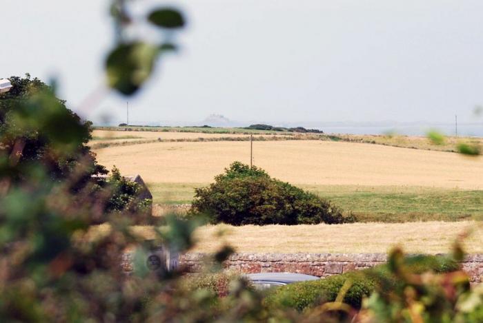 Stone Cottage, Bamburgh