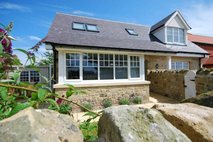 Stone Cottage, Bamburgh