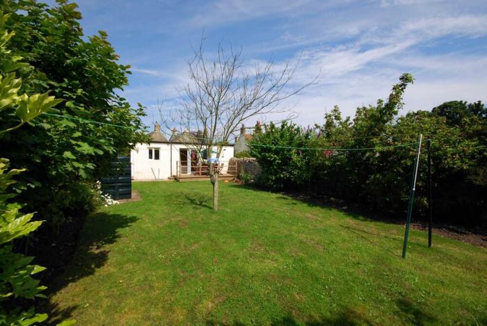 Sunshine Cottage, Seahouses