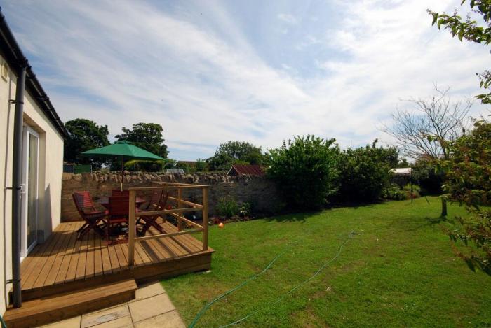 Sunshine Cottage, Seahouses