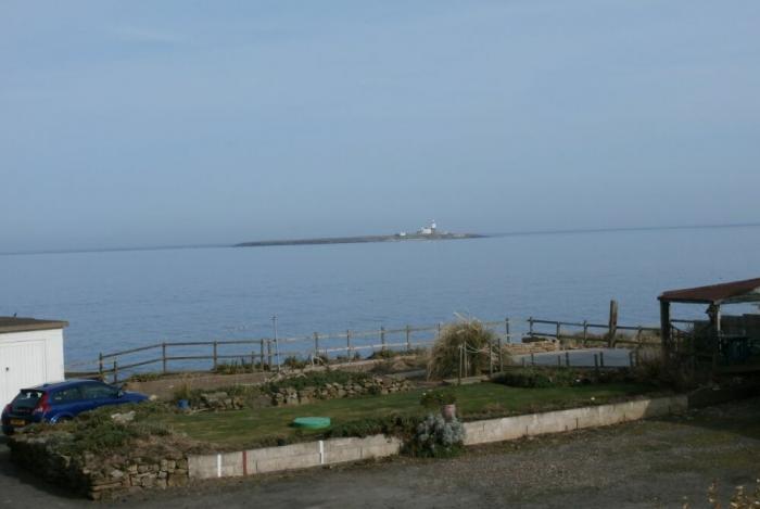 Creel Cottage (Amble), Amble