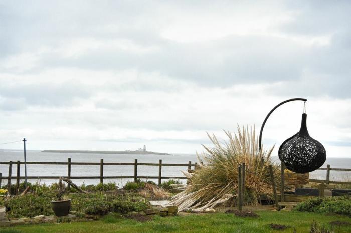 Creel Cottage (Amble), Amble