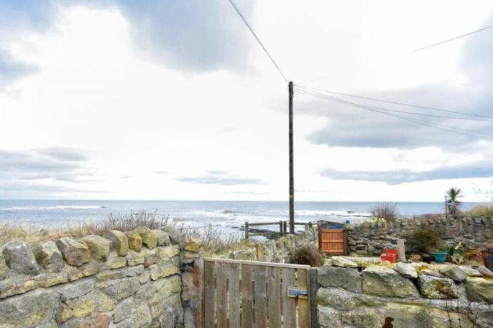 Creel Cottage (Amble), Amble