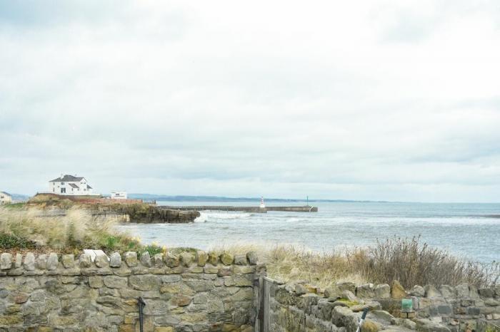 Creel Cottage (Amble), Amble