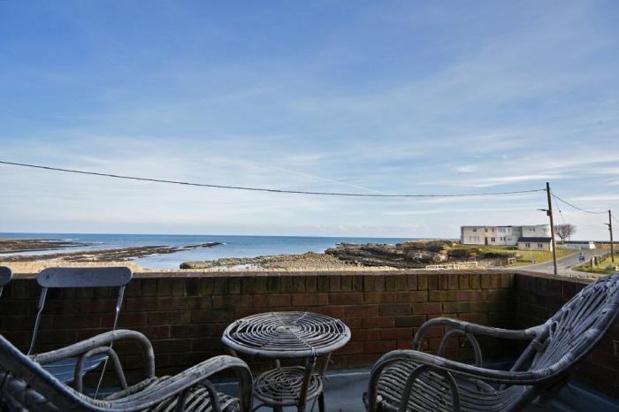 Rathowen, Beadnell