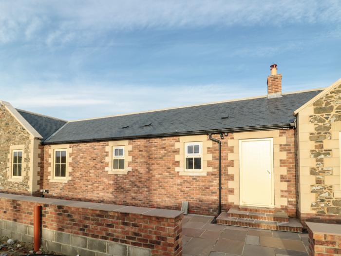 Nook Cottage, Embleton