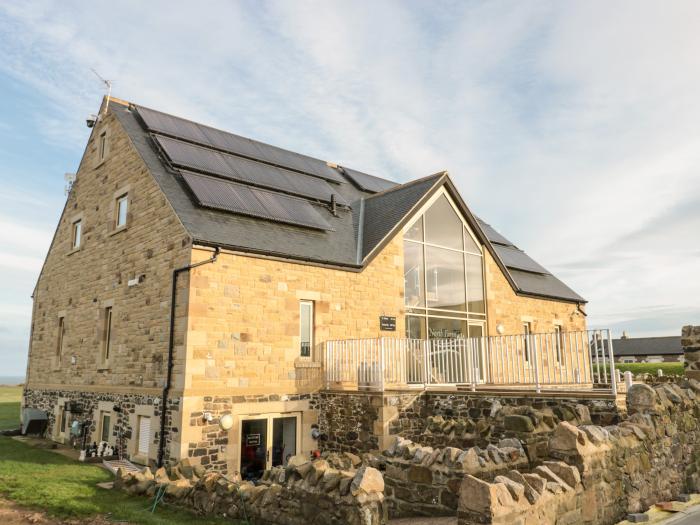 Nook Cottage, Embleton