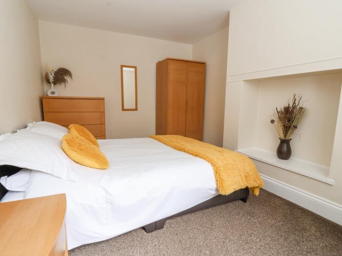 Rosies Rest, Bridlington, East Riding of Yorkshire, Near a National Park, Close to a beach, Smart TV