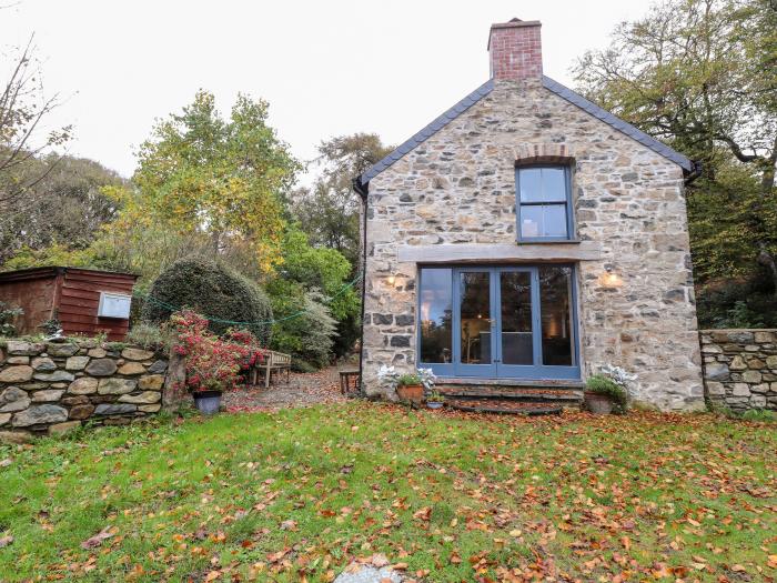 Castle Coach House, Newport, Pembrokeshire