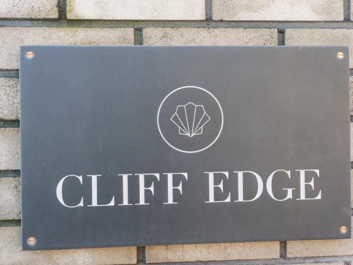 33 Cliff Edge, Newquay