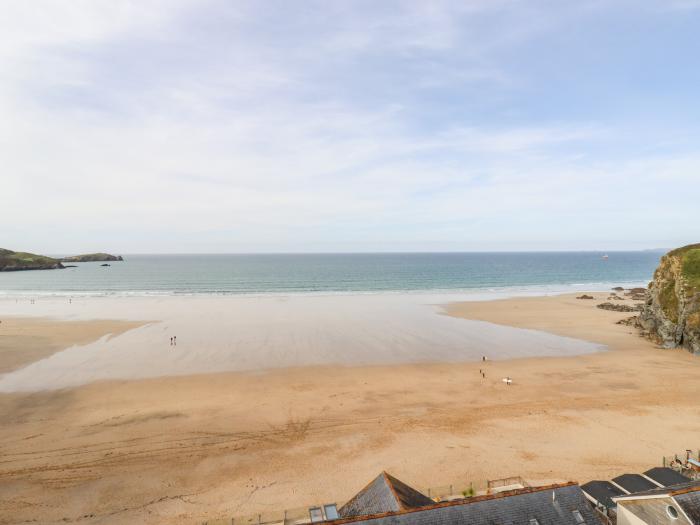 33 Cliff Edge, Newquay