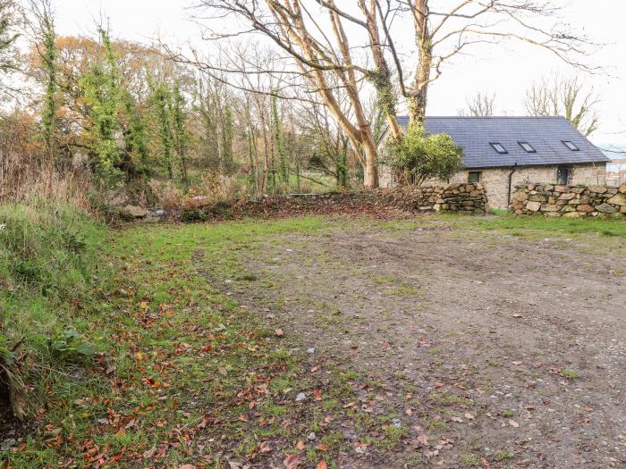 Castle Mill, Newport, Pembrokeshire