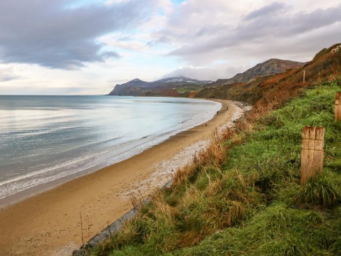 Glanmor, Nefyn, Gwynedd