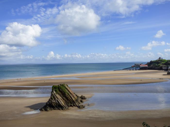 1 St. Marys Court, Tenby