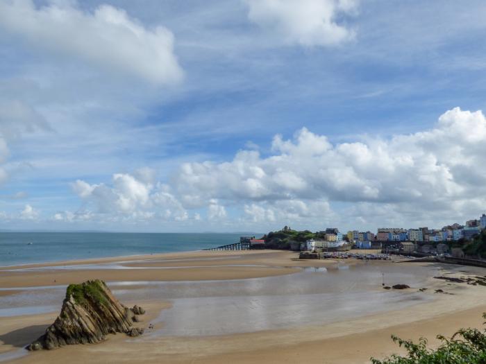 1 St. Marys Court, Tenby