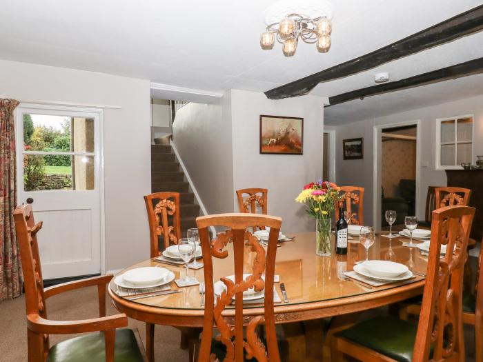 Twelve Oaks Farmhouse, Newton Abbot