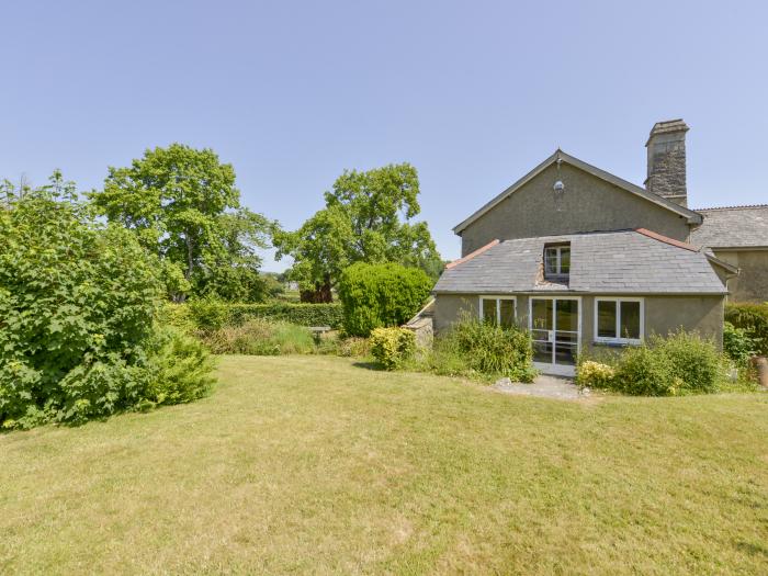 Twelve Oaks Farmhouse, Newton Abbot