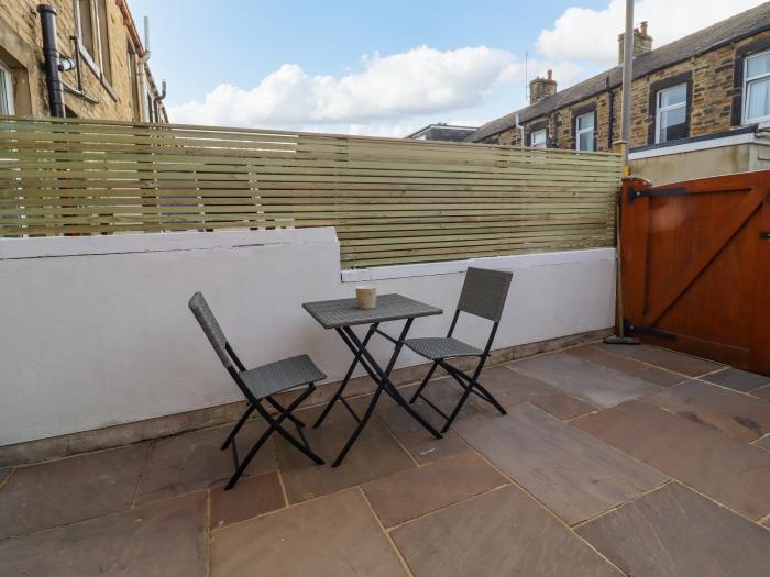 15 Clitheroe, Skipton