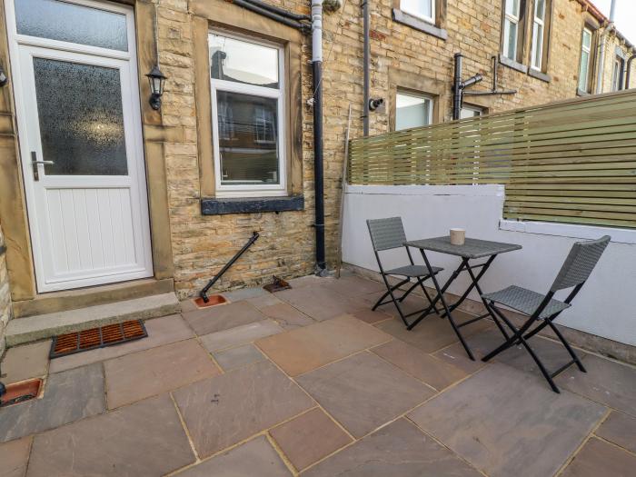 15 Clitheroe, Skipton