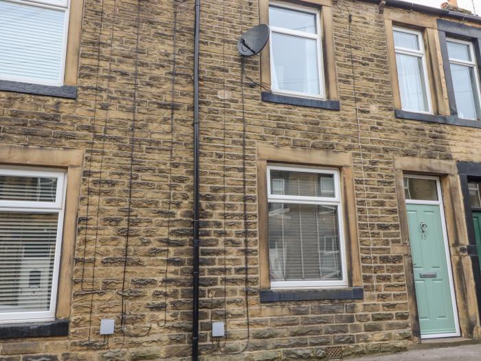 15 Clitheroe, Skipton