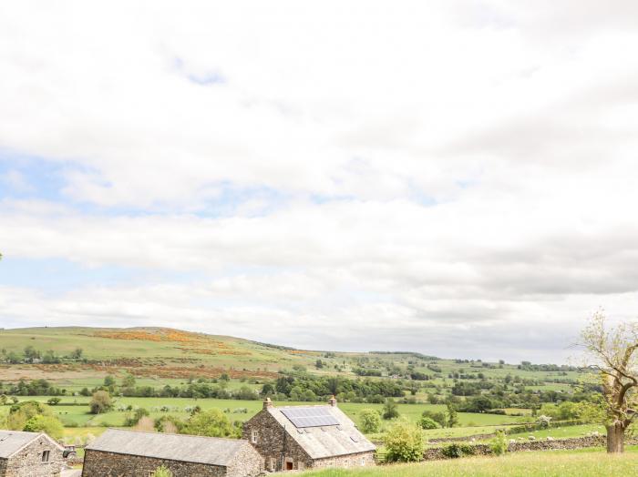 Meadow Syke Barn, Bampton, Cumbria