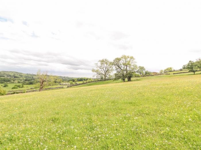 Meadow Syke Barn, Bampton, Cumbria