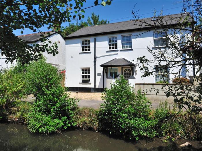 River Lym Cottage, Lyme Regis, Dorset