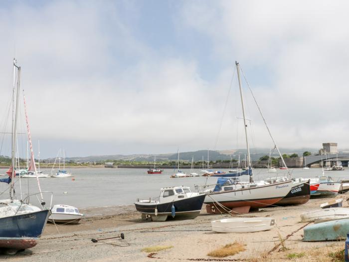 Harbour View, Conwy