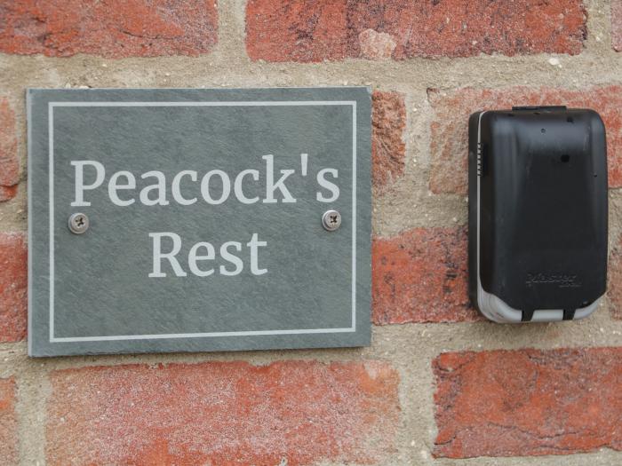 Peacocks Rest, Pocklington