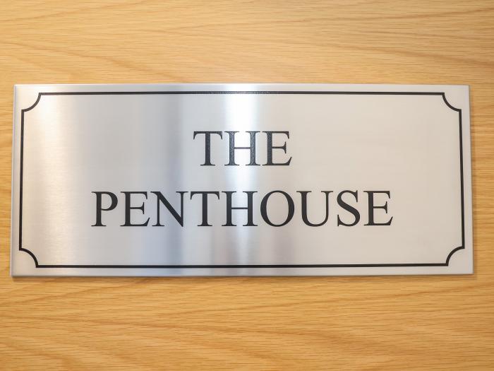 The Penthouse, Woodbridge