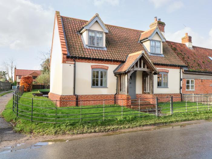 Hillside Cottage, Necton