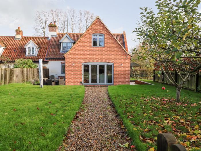 Hillside Cottage, Necton