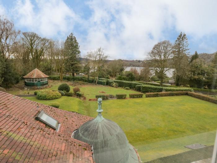 Lake House Loft, Bowness-On-Windermere