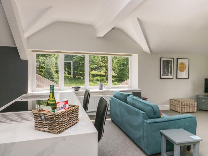 Lake House Loft, Bowness-On-Windermere