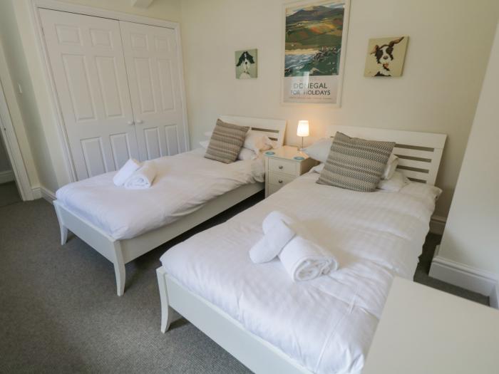 Lake House Loft, Bowness-On-Windermere