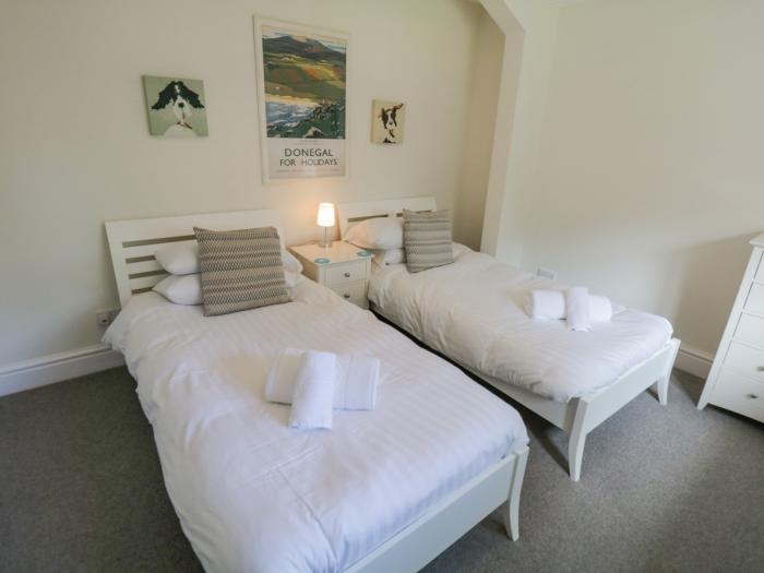 Lake House Loft, Bowness-On-Windermere